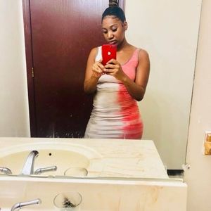 Meet your Posher, Erica andlay